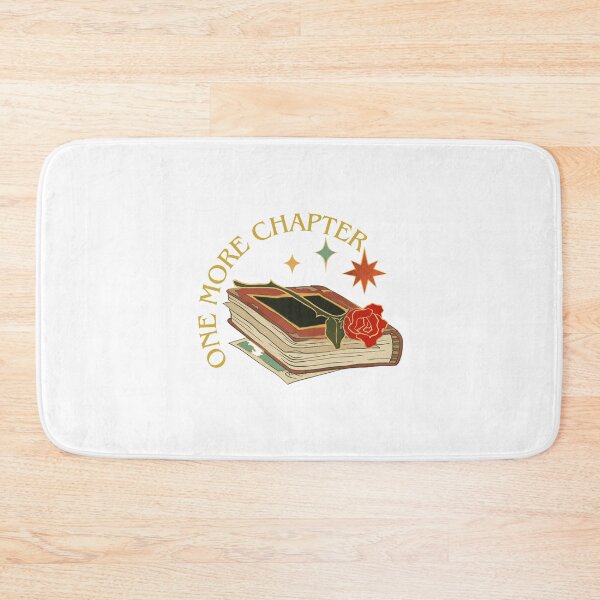 Item preview, One more chapter  designed and sold by Diana Moreno.