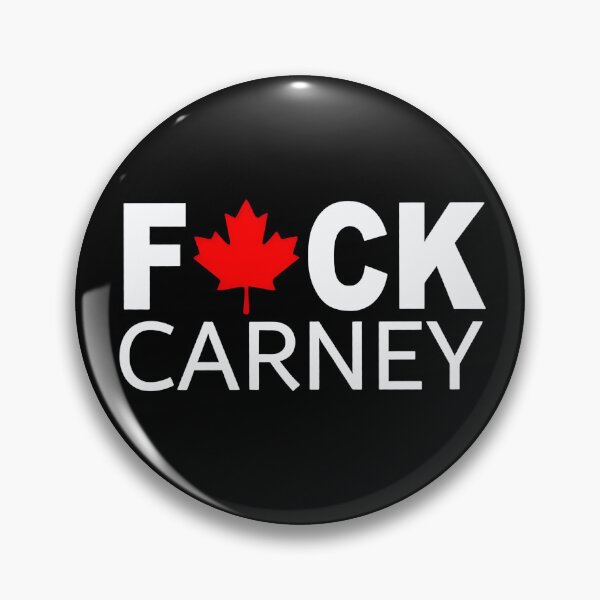 Item preview, F*UCK Mark Carney designed and sold by Spaceslafr.