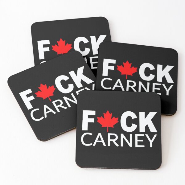 Item preview, F*UCK Mark Carney designed and sold by Spaceslafr.