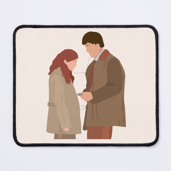 Item preview, Pam & Jim designed and sold by Fanverse Merchandise.