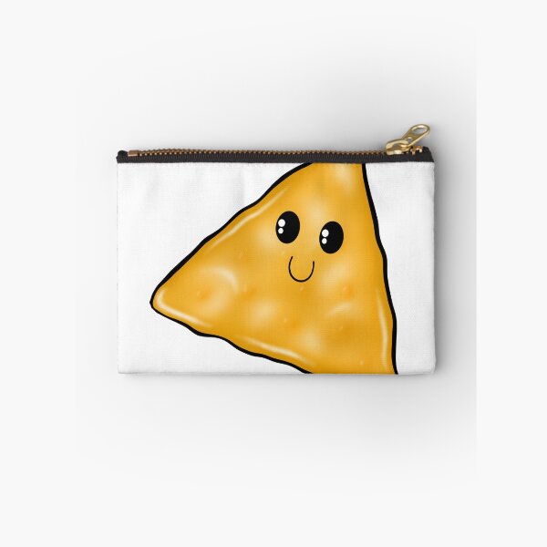 Item preview, cute nachos chips designed and sold by Green-z.
