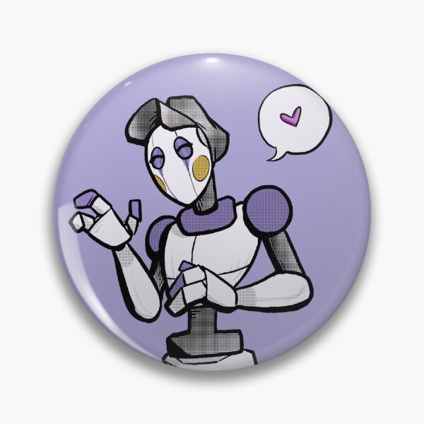Item preview, Friendly Staff bot 1 designed and sold by Themlin.