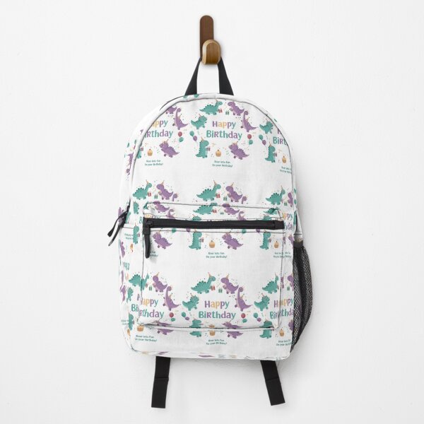 Item preview, Adorable Dino-Themed Birthday Merch designed and sold by SmartyWonders.