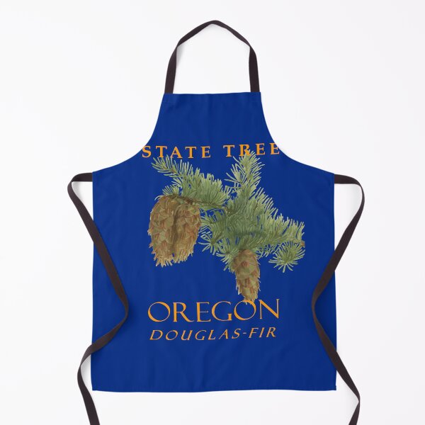 Item preview, Oregon Territory Tree The Douglas Fir designed and sold by taiche.