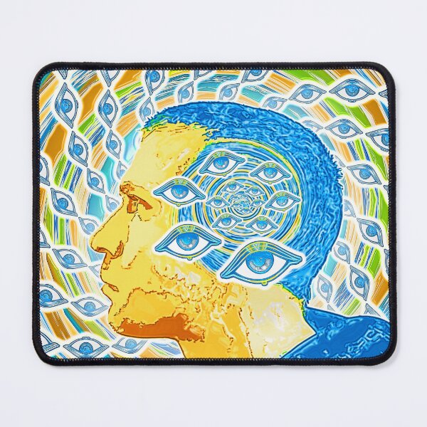 Item preview, Mentality designed and sold by Klaus Bremner (Autotelic Art).