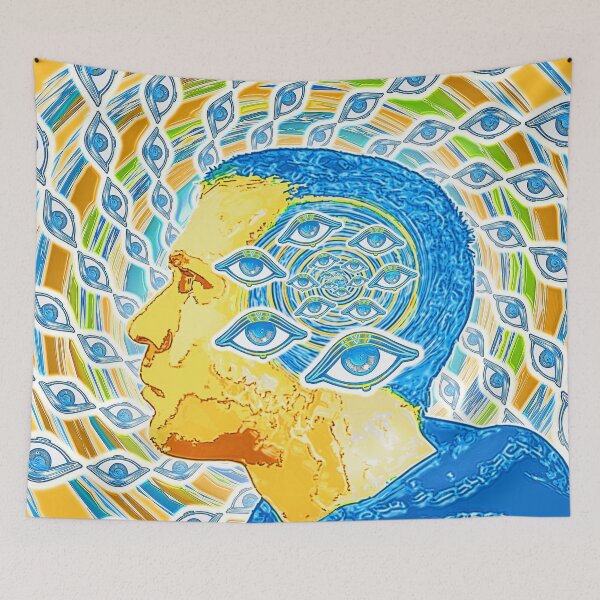 Item preview, Mentality designed and sold by Klaus Bremner (Autotelic Art).