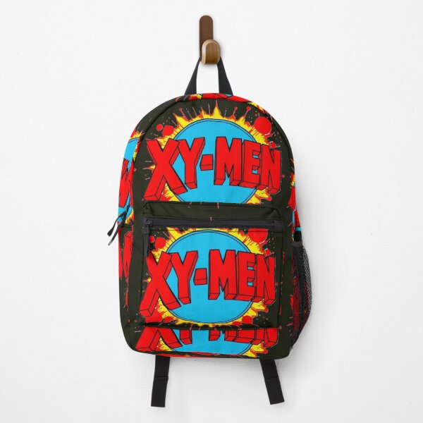 Item preview, XY-Men Superheroes Near Us designed and sold by Abeshinobi.