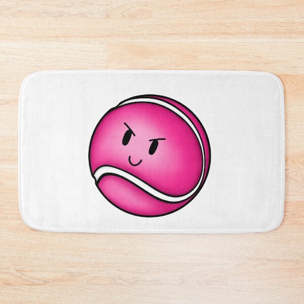 Item preview, Summer is pinky cricket ball designed and sold by Green-z.