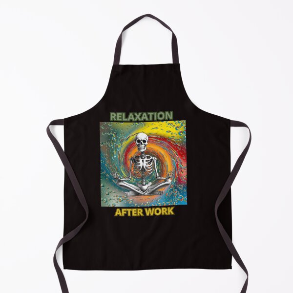 Item preview, RELAXATION AFTER WORK designed and sold by Tadeusz1.