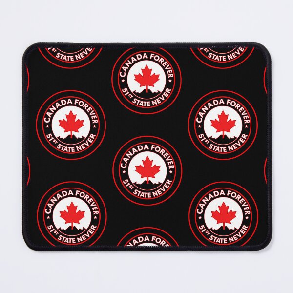 Item preview, Canada Not For Sale designed and sold by WoodburyLake.