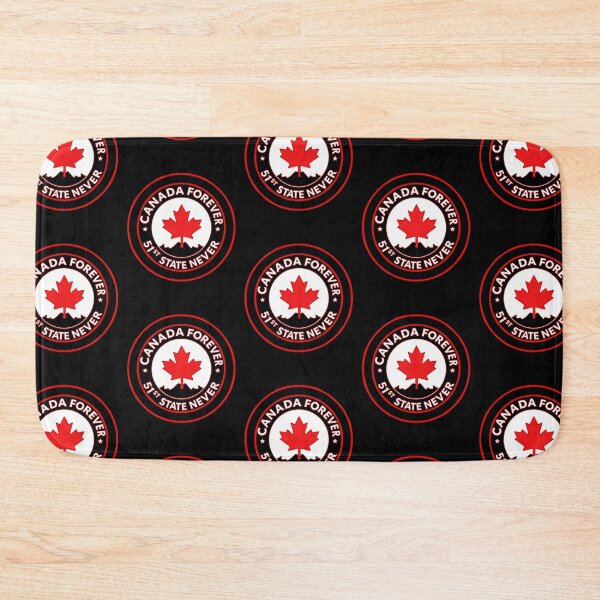 Item preview, Canada Not For Sale designed and sold by WoodburyLake.