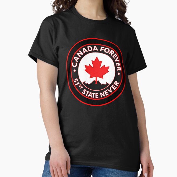 Item preview, Canada Not For Sale designed and sold by WoodburyLake.