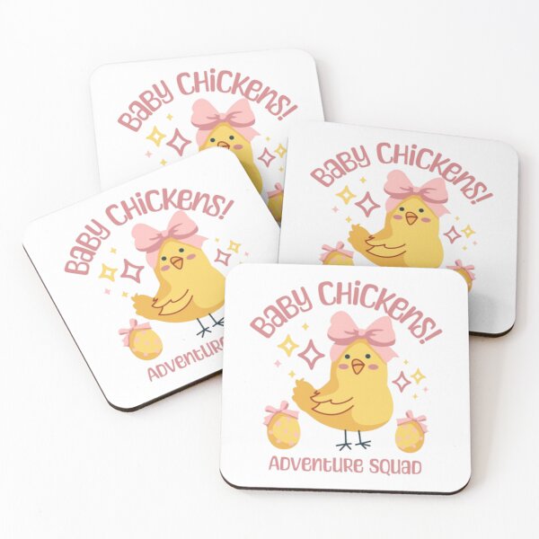 Item preview, Easter egger chicken designed and sold by KolinBoy.