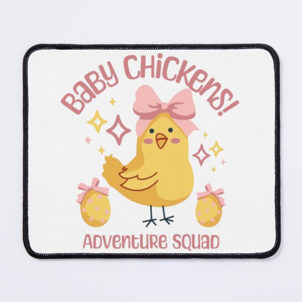Item preview, Easter egger chicken designed and sold by KolinBoy.