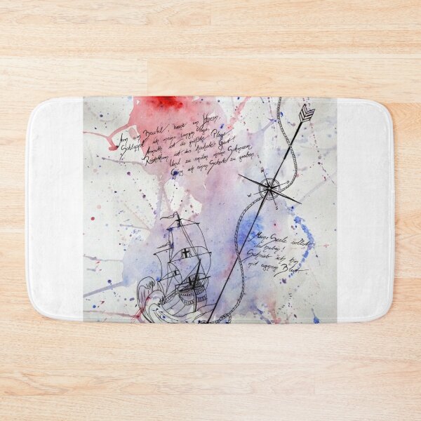 Item preview, Sailing ship designed and sold by nebbiavolpe.