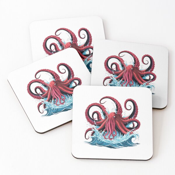 Item preview, Get Kraken designed and sold by Nice En.