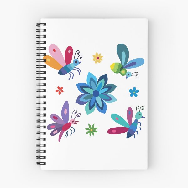 Item preview, Mexican Otomi embroidery ornament designed and sold by InshynaArt.