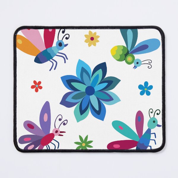 Item preview, Mexican Otomi embroidery ornament designed and sold by InshynaArt.