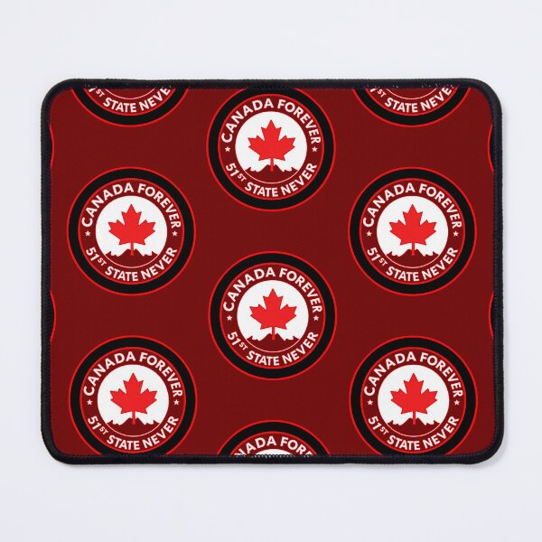 Item preview, Canada Not For Sale designed and sold by WoodburyLake.