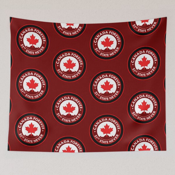 Item preview, Canada Not For Sale designed and sold by WoodburyLake.
