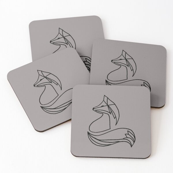 Item preview, fox nebbiavolpe designed and sold by nebbiavolpe.
