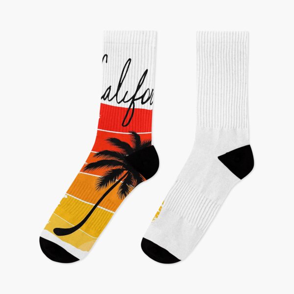 Item preview, California Summer Vibes, Holiday, Beach Vibes designed and sold by dinartanddesign.
