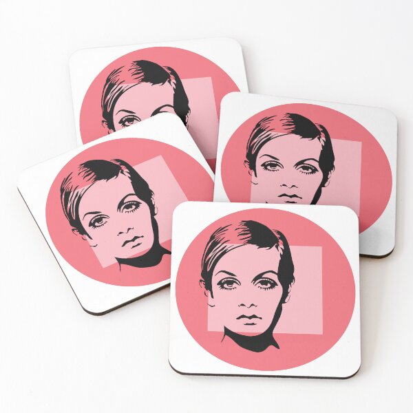 Item preview, Twiggy designed and sold by Kimcreatingart.