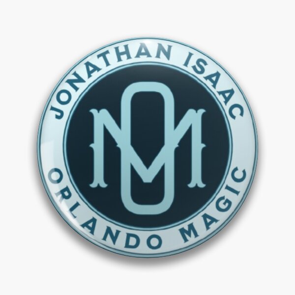 Item preview, jonathan isaac designed and sold by KolinBoy.