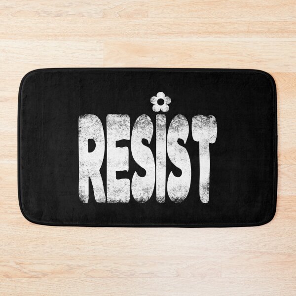 Item preview, Resist. #6 designed and sold by EunsooLee.