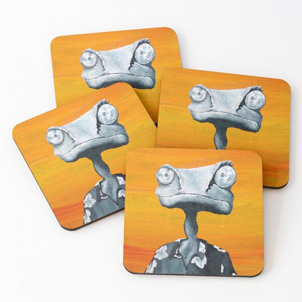 Item preview, Rango designed and sold by nebbiavolpe.