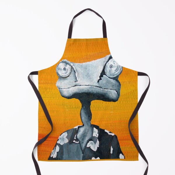 Item preview, Rango designed and sold by nebbiavolpe.