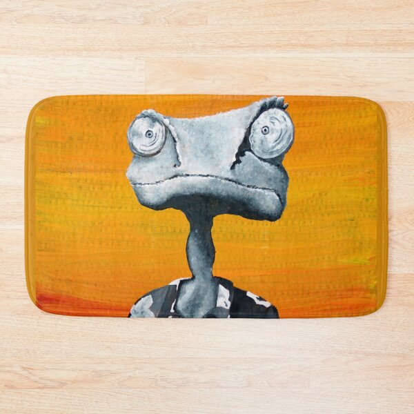 Item preview, Rango designed and sold by nebbiavolpe.