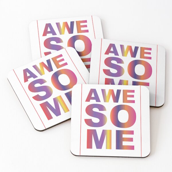 Item preview, Awesome  designed and sold by Sinisatur.