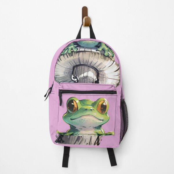 Item preview, Elevated amphibian  designed and sold by Glenbobagins.