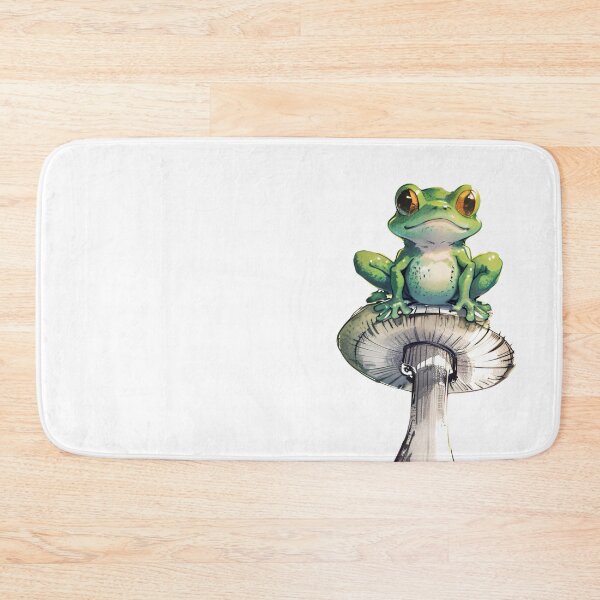 Item preview, Elevated amphibian  designed and sold by Glenbobagins.