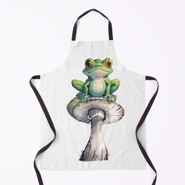 Item preview, Elevated amphibian  designed and sold by Glenbobagins.