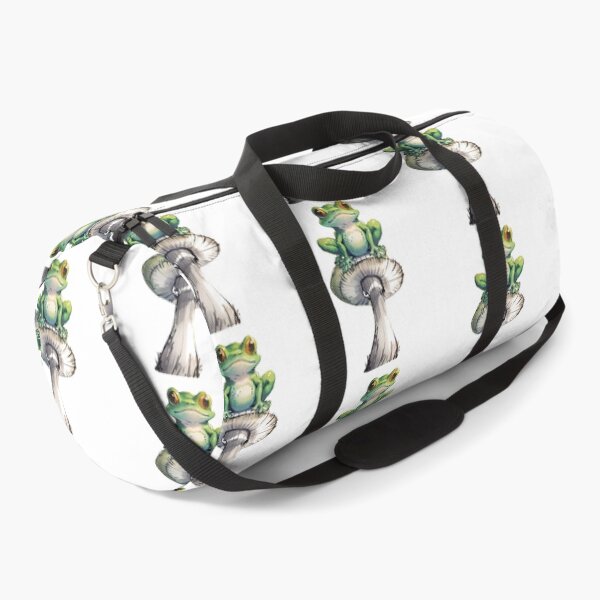 Item preview, Elevated amphibian  designed and sold by Glenbobagins.