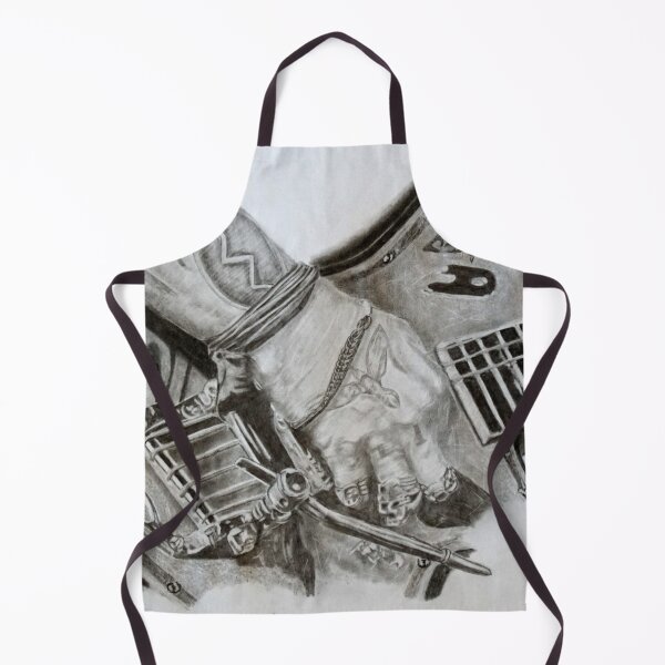Item preview, Johnny Guitar Hand designed and sold by nebbiavolpe.