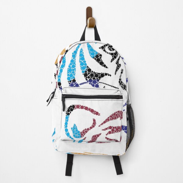 Item preview, Colourful Tiger Art designed and sold by uthayak.