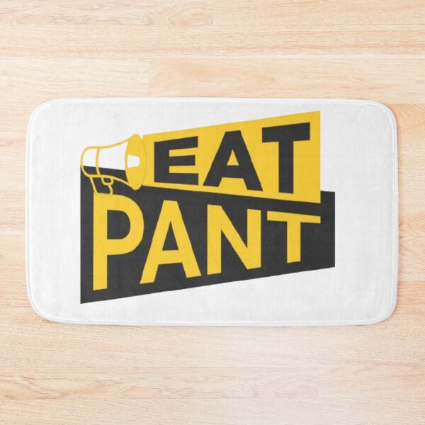Item preview, Eat Pant  designed and sold by KolinBoy.