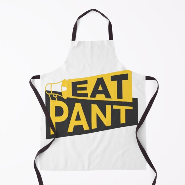 Item preview, Eat Pant  designed and sold by KolinBoy.
