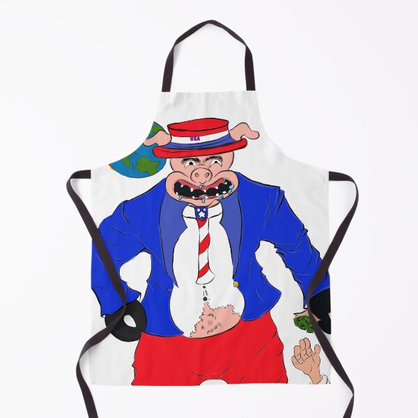 Item preview, Greedy Capitalist designed and sold by ObscureGraphix.