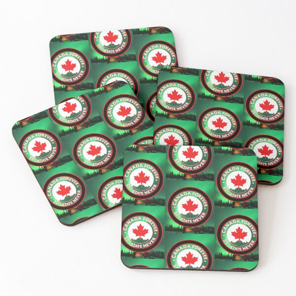 Item preview, Canada Is Not For Sale designed and sold by WoodburyLake.