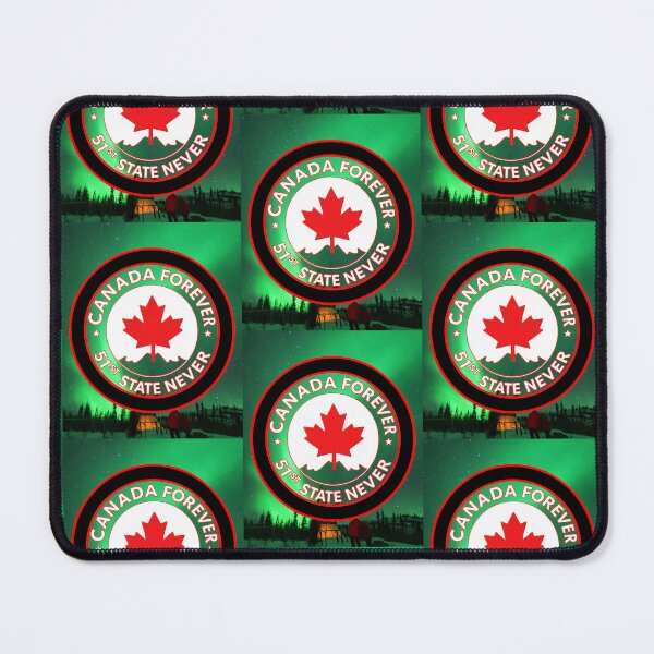 Item preview, Canada Is Not For Sale designed and sold by WoodburyLake.
