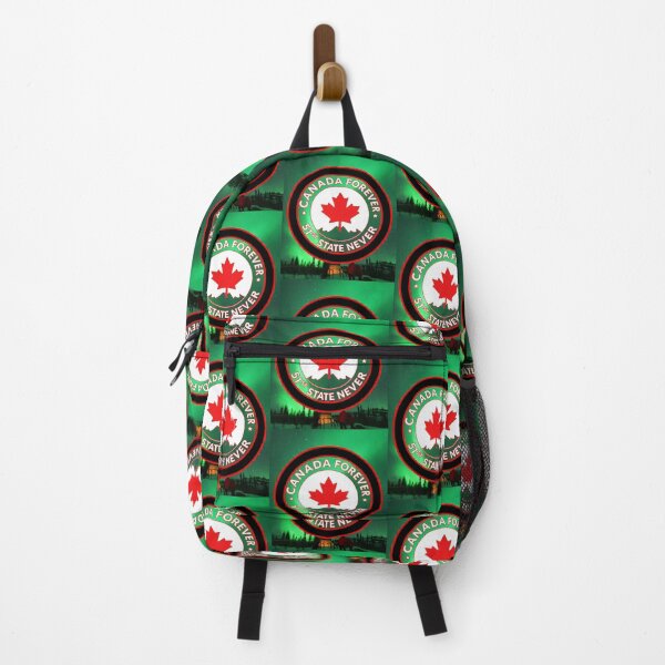 Item preview, Canada Is Not For Sale designed and sold by WoodburyLake.