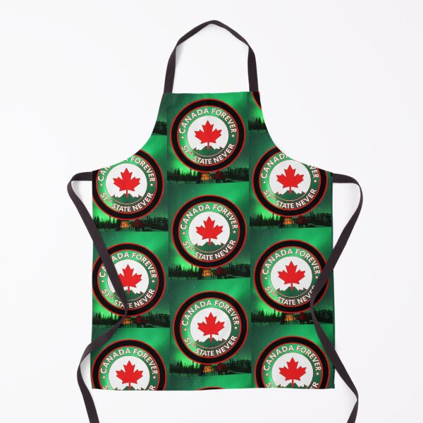 Item preview, Canada Is Not For Sale designed and sold by WoodburyLake.