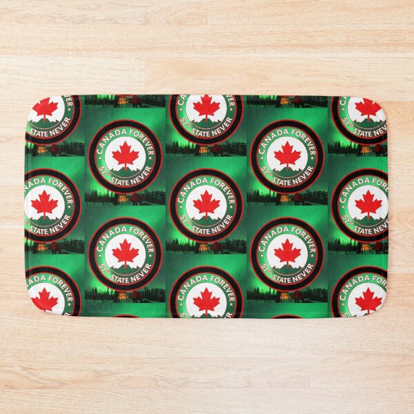 Item preview, Canada Is Not For Sale designed and sold by WoodburyLake.