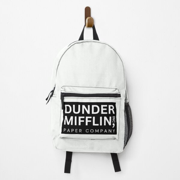 Item preview, Dunder Mifflin designed and sold by Fanverse Merchandise.