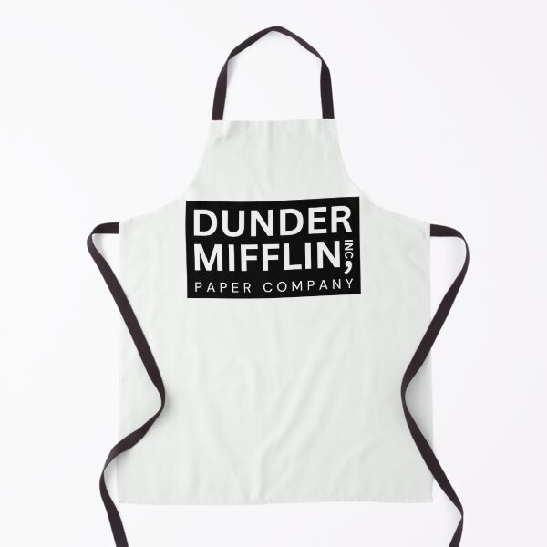 Item preview, Dunder Mifflin designed and sold by Fanverse Merchandise.