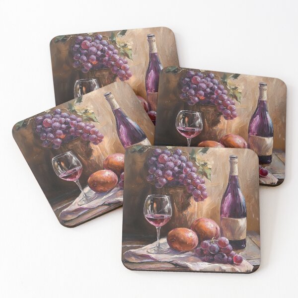 Item preview, 586 Still Life designed and sold by nikoart001.